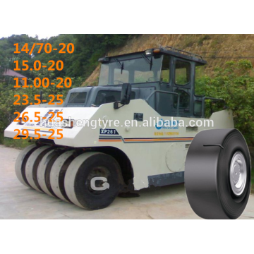 Tire Manufacturer Good Price OTR L-5S Tyres 14/70-20, 15.0-20 12.00-24 18.00-25 26.5-25 From China